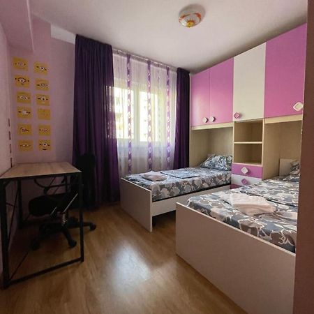Cerna Apartament Apartment Brasov Bagian luar foto