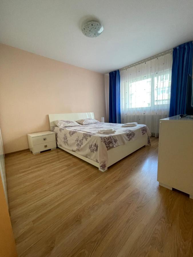 Cerna Apartament Apartment Brasov Bagian luar foto