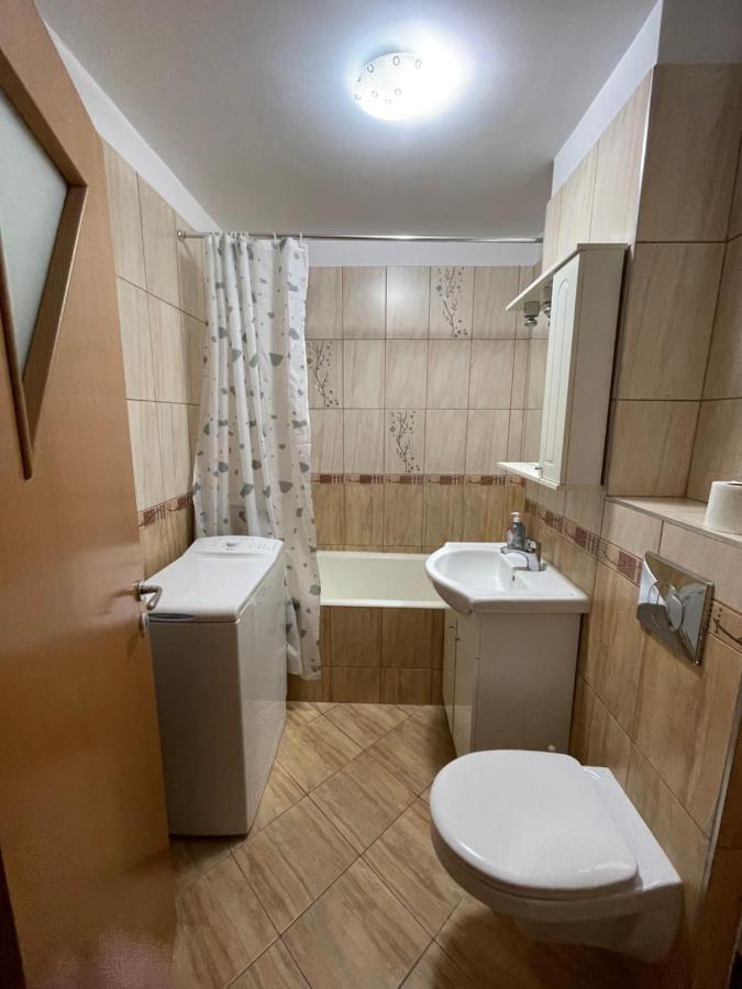 Cerna Apartament Apartment Brasov Bagian luar foto