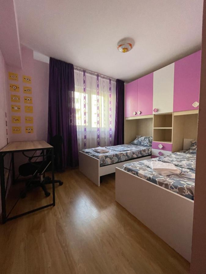 Cerna Apartament Apartment Brasov Bagian luar foto