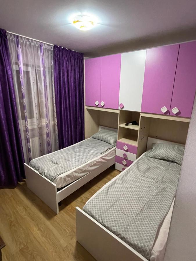 Cerna Apartament Apartment Brasov Bagian luar foto